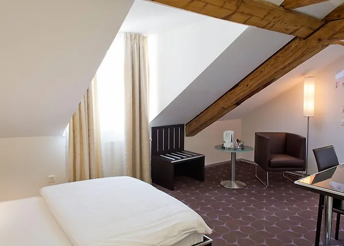 Hotel St. Josef