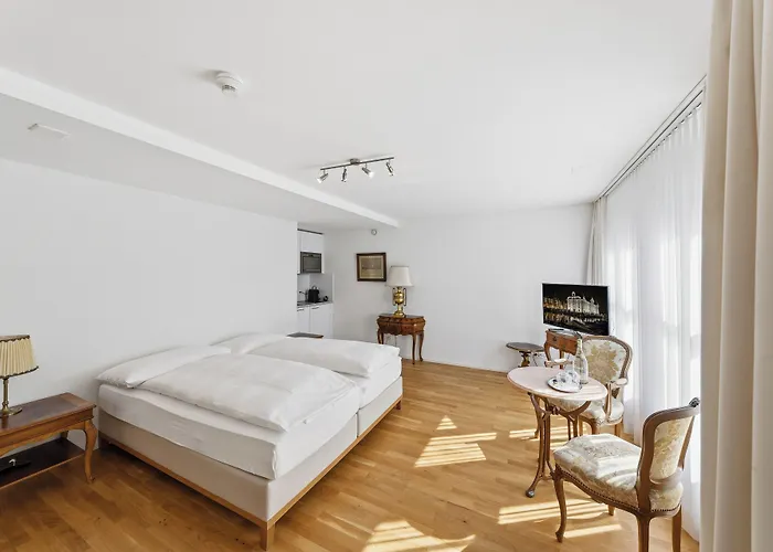 Hotel Mozart